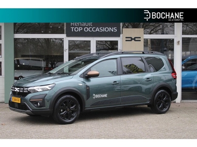 Dacia Jogger 1.0 TCe 100 ECO-G Expression 7p. NAVI CAMERA