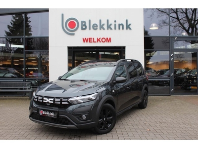 Dacia Jogger 1.0 TCe Bi-Fuel Extreme 7persoons,LPG G3