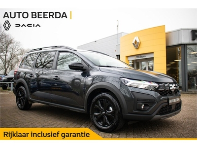 Dacia Jogger TCe 110 Extreme 7p. Clima I Camera (bj 2023)