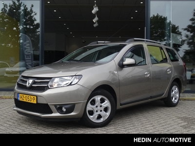 DACIA LOGAN MCV 0.9 TCe Lauréate 