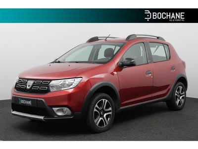 Dacia Sandero Stepway 0.9 TCe 90 Laureate