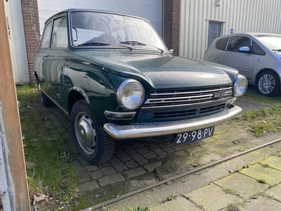 Daf 55