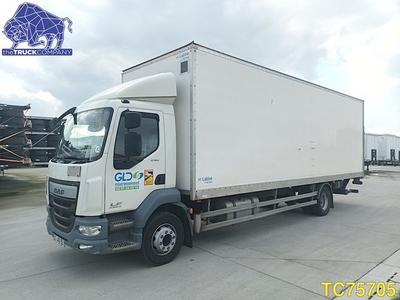 DAF LF Euro6 290 Euro 6 (bj 2018, automaat)