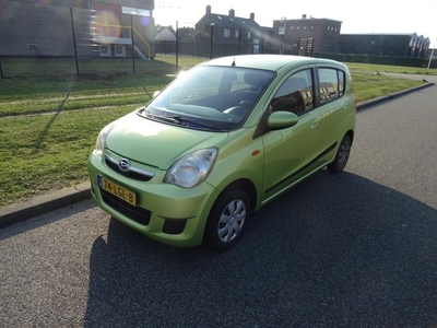 Daihatsu Cuore 1.0 Class