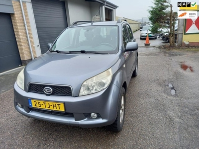 Daihatsu Terios 1.5-16v Expedition 2WD