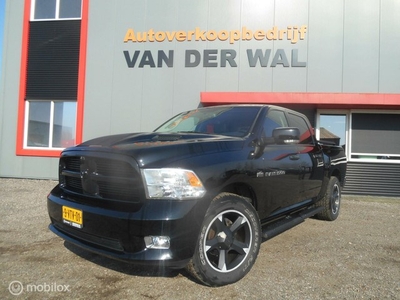 Dodge Ram 1500 4X4 5.7 V8 4x4 Crew Cab 5'7