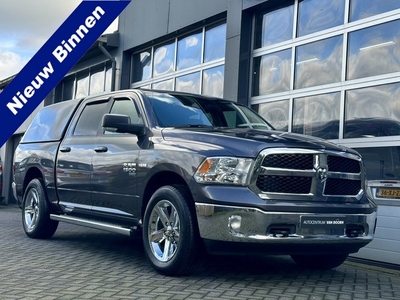 Dodge Ram 1500 5.7 V8 4x4 Crew Cab 5'7 Open dak