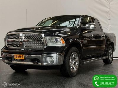 Dodge Ram 5.7 V8 4X4 Automaat Full option LPG NL Auto