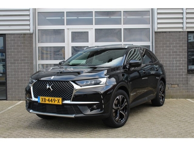 DS 7 Crossback 1.6 PureTech So Chic / Carplay / Panoramadak