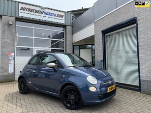 Fiat 500 0.9 TwinAir Plus