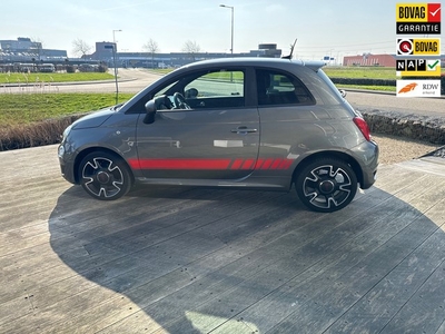 Fiat 500 0.9 TwinAir Turbo Sport