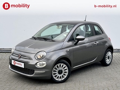 Fiat 500 1.0 Dolcevita 70PK Panoramadak Cruise Control