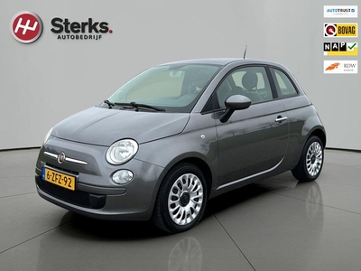 Fiat 500 1.0 TwinAir Pop