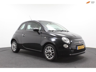 Fiat 500 1.2 Pop Airco Sportvelgen Goed onderhouden