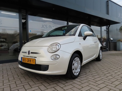 Fiat 500 1.2 POP Automaat Airco 2009