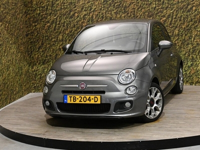 Fiat 500 1.2 Sport