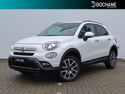 Fiat 500 X Cross 1.4 Turbo MultiAir 4x4 CrossPlus