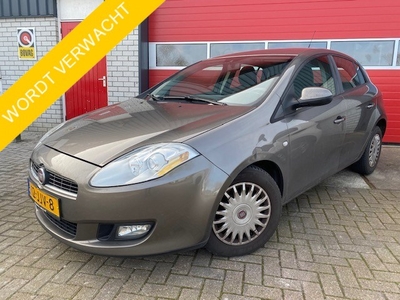 Fiat Bravo 1.4 Dynamic APK 04-2025 / DRIEM VV / GOED OH /