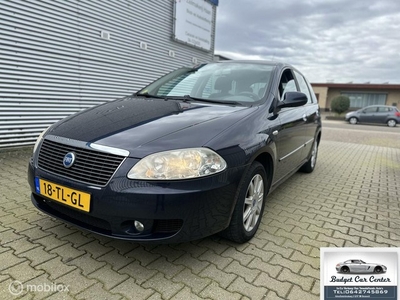 Fiat Croma 1.8-16V Dynamic