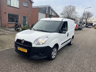 Fiat Doblò Cargo 1.3 MultiJet