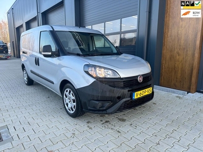 Fiat Doblò Cargo 1.6 MJ L2H1 Maxi 90009 km