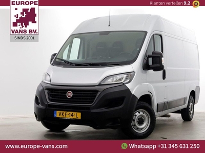 Fiat Ducato 2.3 MultiJet 120pk L2H2 Airco/Navi/Camera