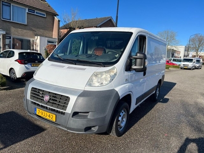 Fiat Ducato 33 2.3 MultiJet KH1