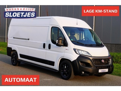 Fiat Ducato 35H 2.3 MultiJet L3H2 160 pk Topstaat