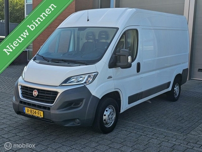 Fiat Ducato bestel 33 2.3 MultiJet L2H2??Airco??