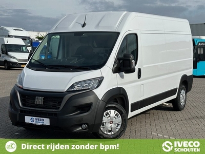 Fiat Ducato serie 8 3.5T Heavy L3H2 2.2 MultiJet 180