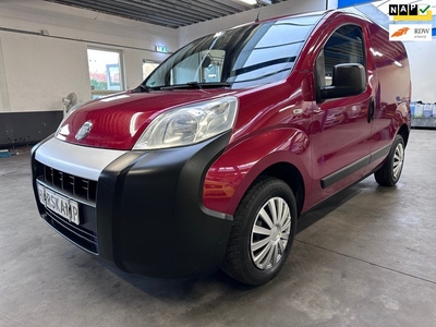 Fiat Fiorino 1.3 MJ Basis Nieuwe APK MARGE