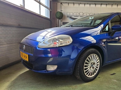 Fiat Grande Punto 1.2 Edizione Cool Airco