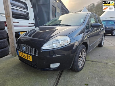 Fiat Grande Punto 1.4 Edizione Prima AIRCO *apk:03-2025*