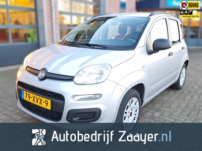 FIAT PANDA 0.9 TwinAir Easy