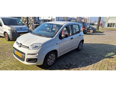 Fiat PANDA 0.9 TwinAir Edizione Cool