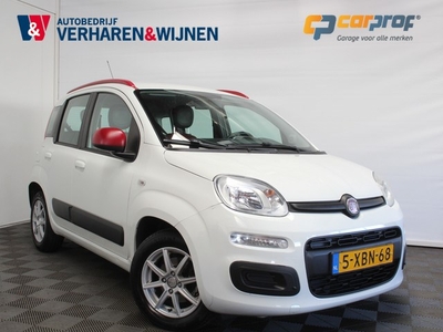 Fiat Panda 0.9 TwinAir Edizione Cool 5D AIRCO LM VELGEN