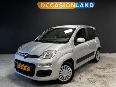 Fiat Panda 0.9 TwinAir Edizione Cool AIRCOVELGENNAP