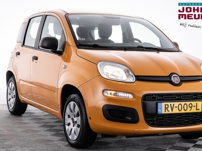 FIAT PANDA 0.9 TwinAir Popstar | AIRCO ✅ 1e Eigenaar