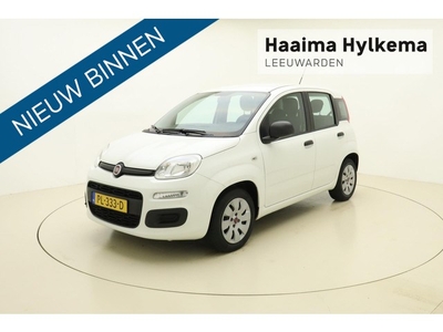 Fiat Panda 0.9 TwinAir Popstar Airco Elektrische ramen