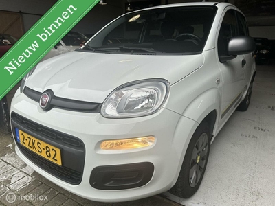 Fiat Panda 0.9 TwinAir Young Edition*NL AUTO NAP✅*APK 2025!