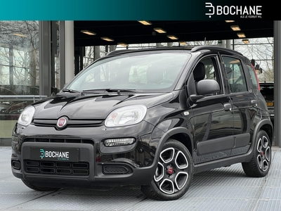 FIAT PANDA 1.0 Hybrid 70 City Life | All-seasons | 5-zits | Carplay | Airco