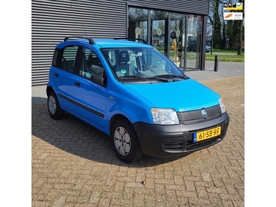 Fiat Panda 1.1 Active, 165.667 NAP, Airco, 12/24 APK!