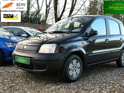 Fiat Panda 1.1 Active |2e eig|NAP|Nieuwe APK!