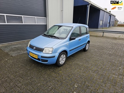 Fiat Panda 1.1 Active