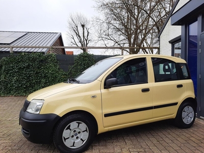 Fiat Panda 1.1 Actual