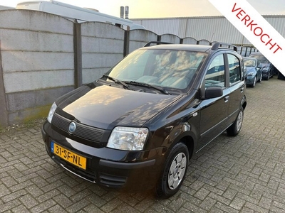 Fiat Panda 1.1 Dynamic AIRCO/ NIEUWE APK/ LEUKE AUTO!