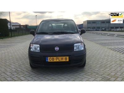 Fiat Panda 1.2 Actual