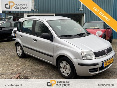 Fiat Panda 1.2 Celebration