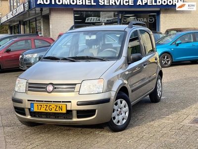 Fiat Panda 1.2 Edizione