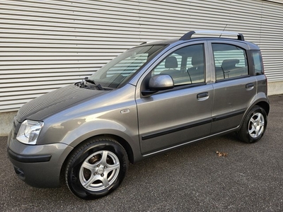 Fiat Panda 1.2 Edizione Cool Airco 1e eigenaarNAP